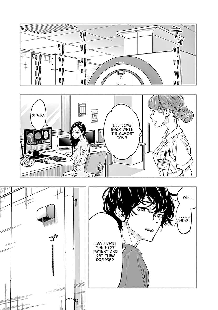 Radiation House Chapter 55 - Page 4