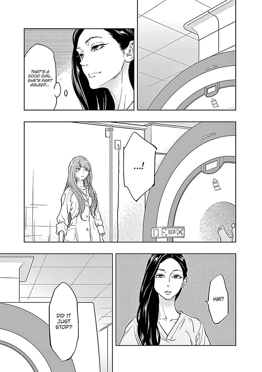 Radiation House Chapter 55 - Page 6