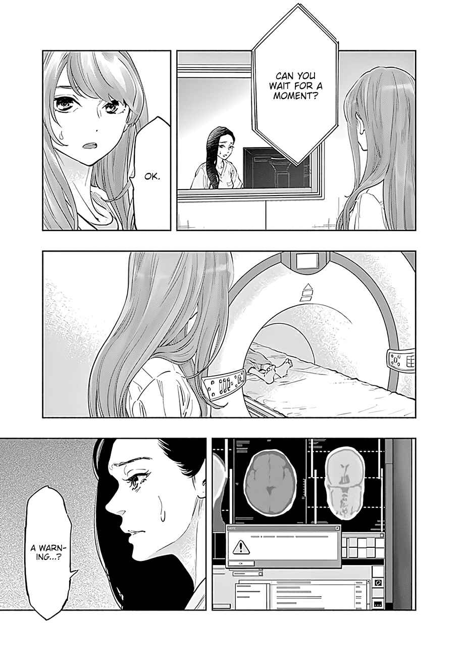 Radiation House Chapter 55 - Page 8