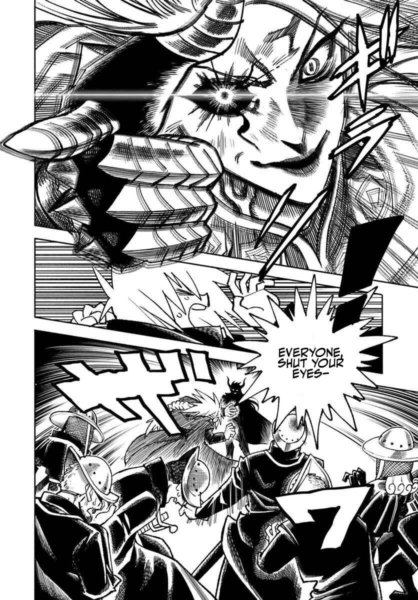 Isekai Samurai Chapter 43 - Page 19