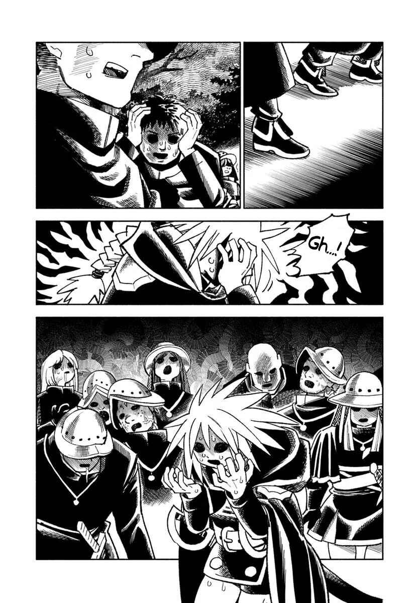 Isekai Samurai Chapter 43 - Page 20