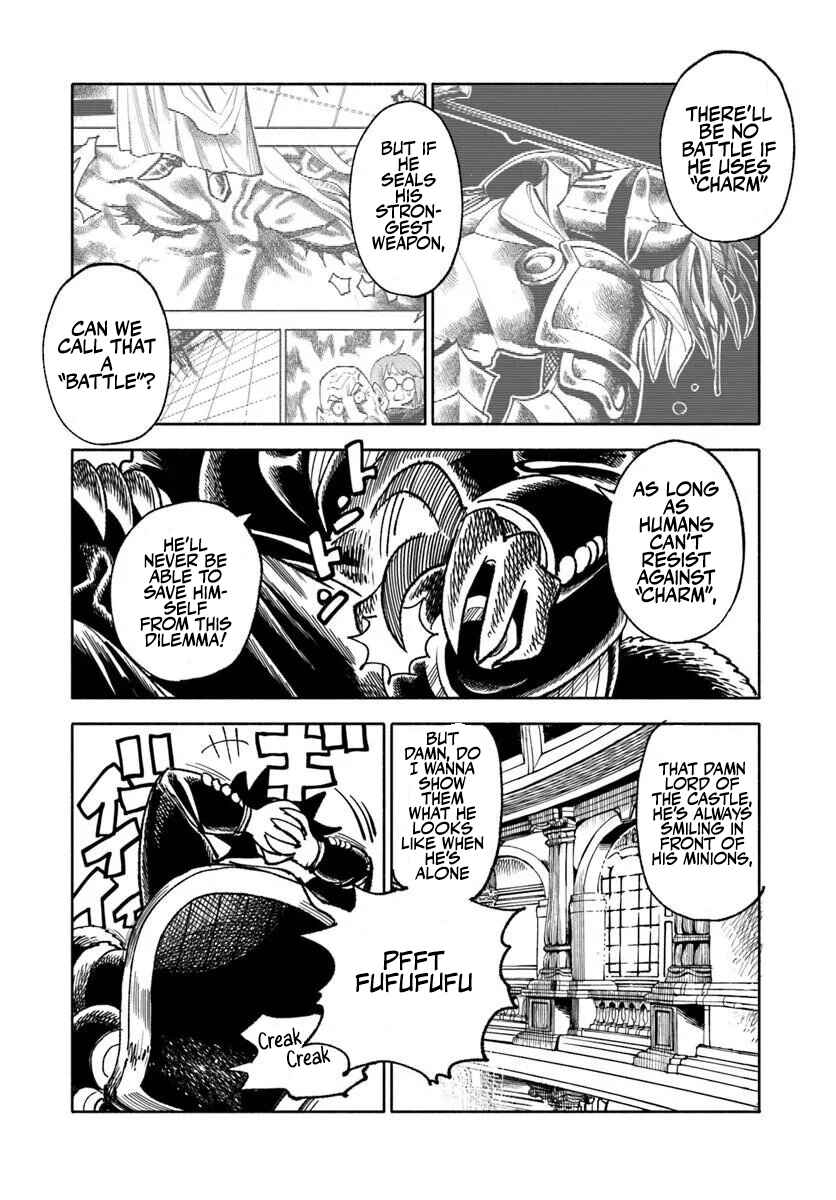 Isekai Samurai Chapter 43 - Page 27