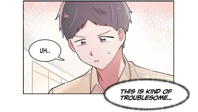 I Only Want to Beat You Chapter 172 - Page 6