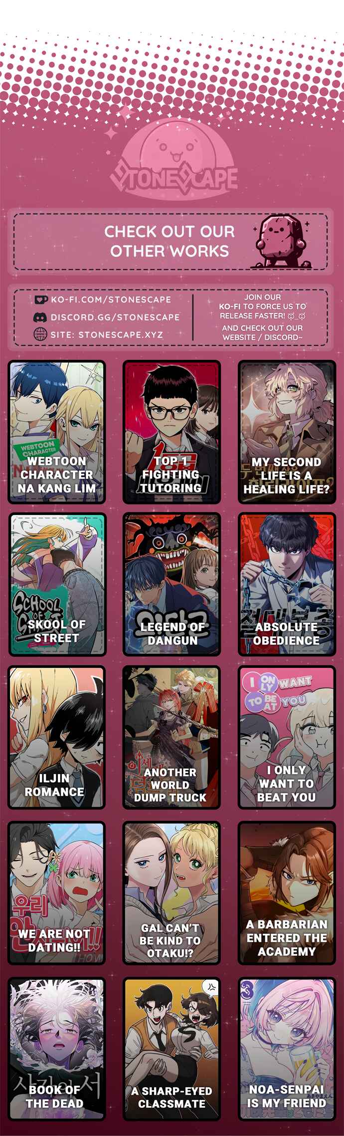 I Only Want to Beat You Chapter 172 - Page 7