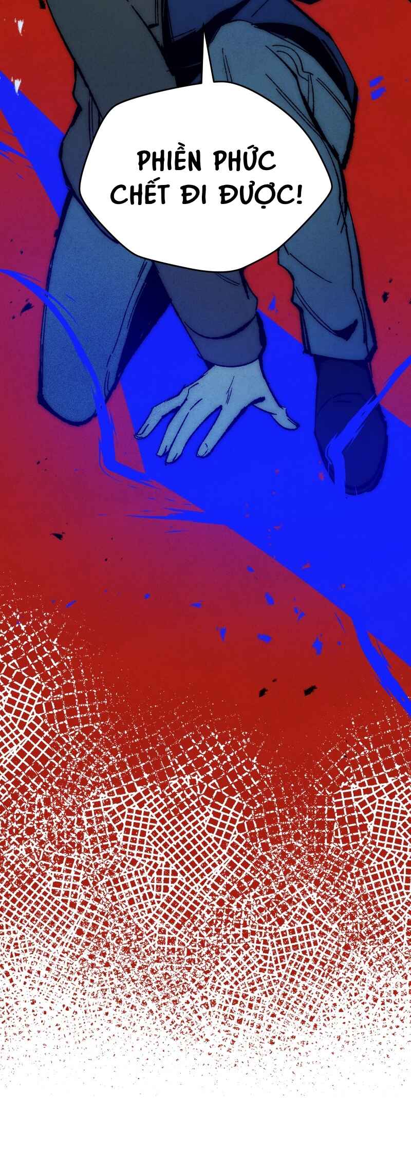 Hand Jumper Chapter 88 - Page 21