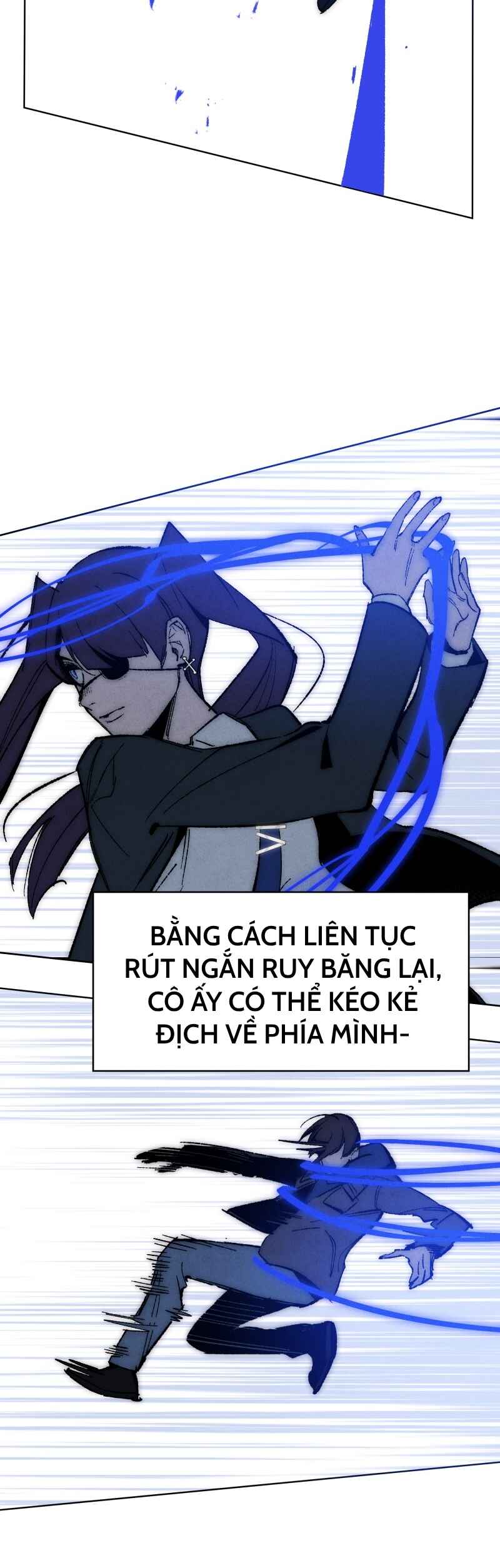 Hand Jumper Chapter 88 - Page 28