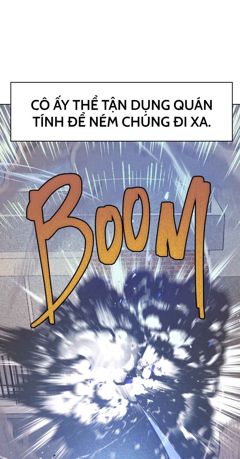 Hand Jumper Chapter 88 - Page 30