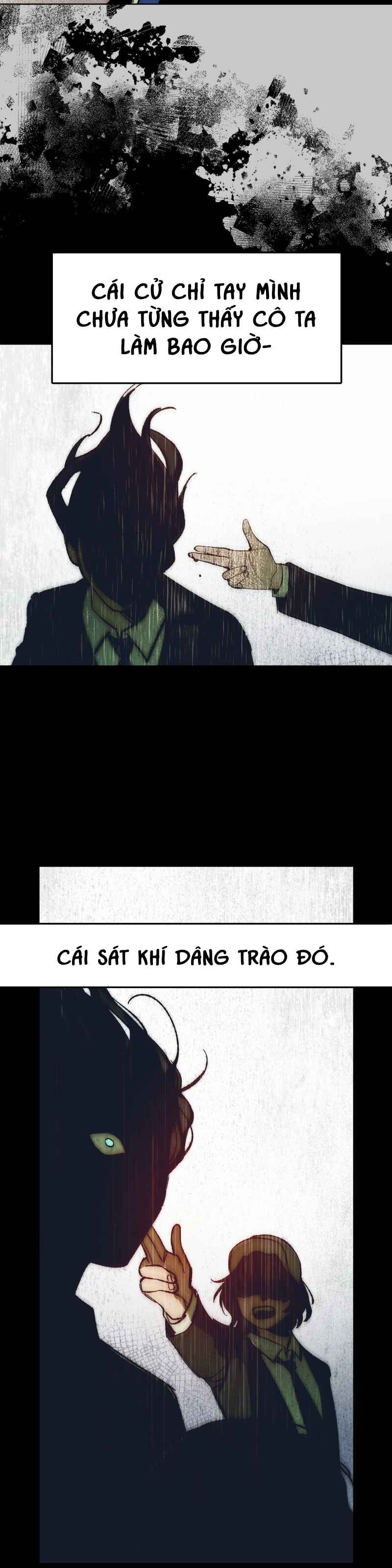 Hand Jumper Chapter 88 - Page 37
