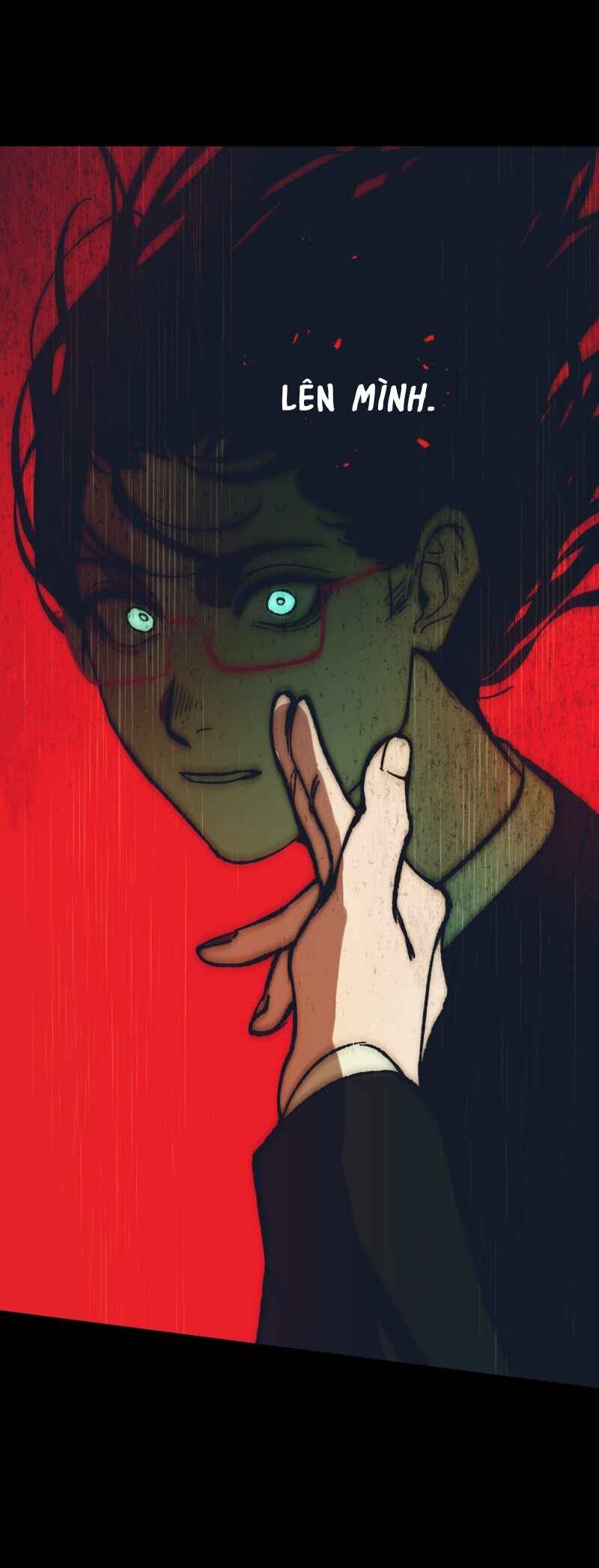 Hand Jumper Chapter 88 - Page 39