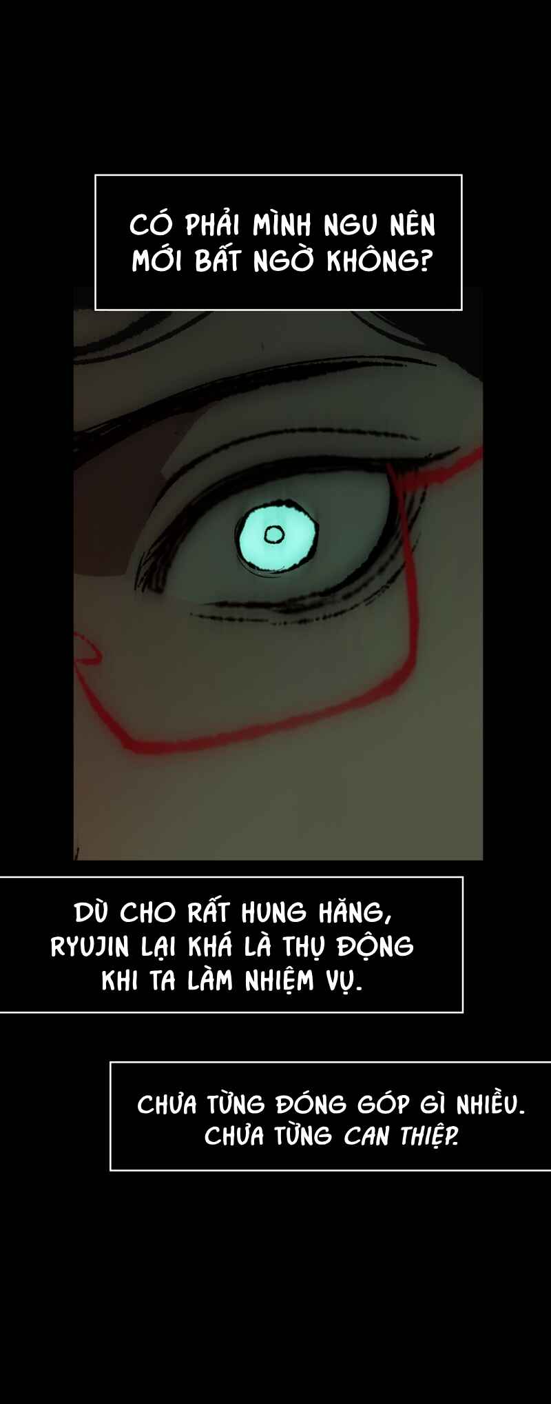 Hand Jumper Chapter 88 - Page 40