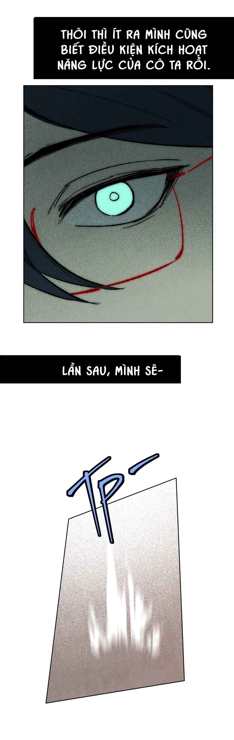 Hand Jumper Chapter 88 - Page 43