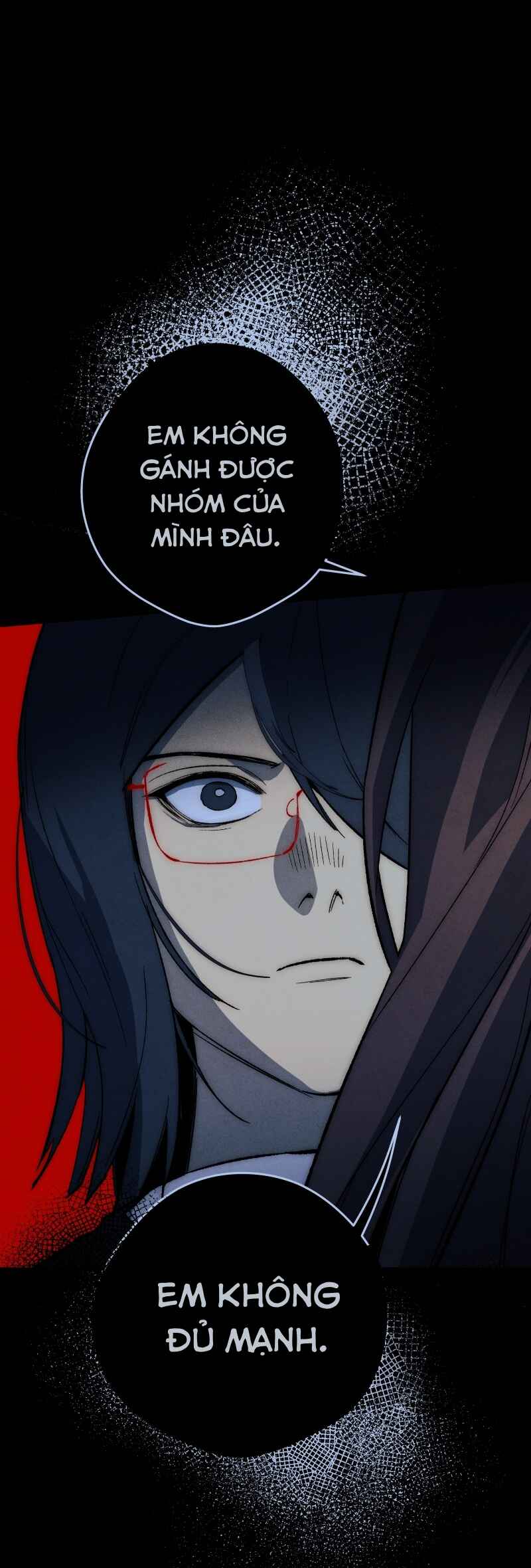 Hand Jumper Chapter 88 - Page 49