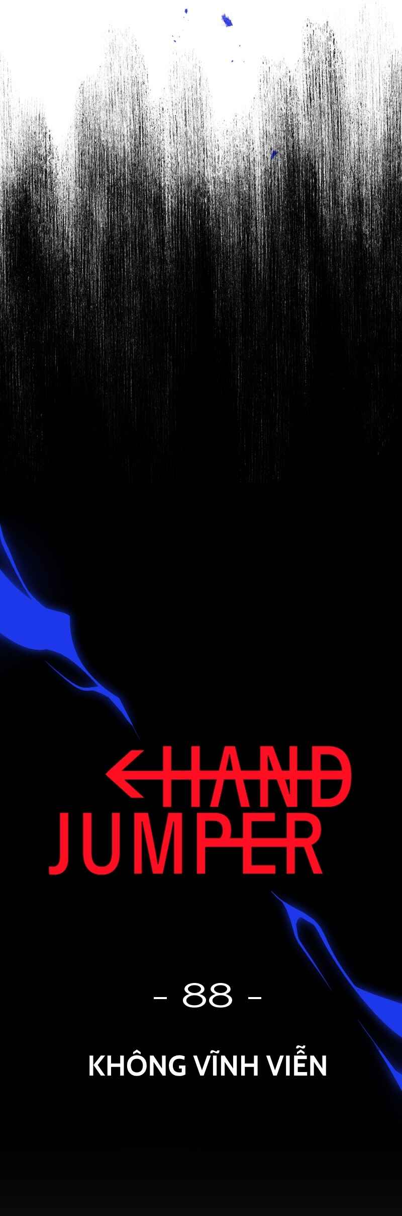 Hand Jumper Chapter 88 - Page 5