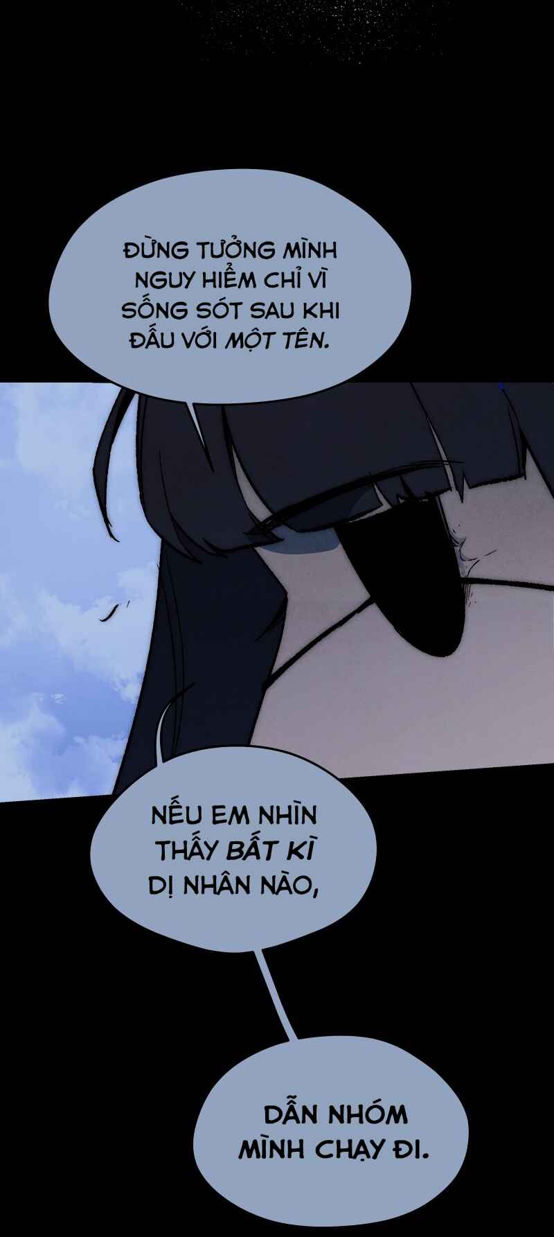 Hand Jumper Chapter 88 - Page 50
