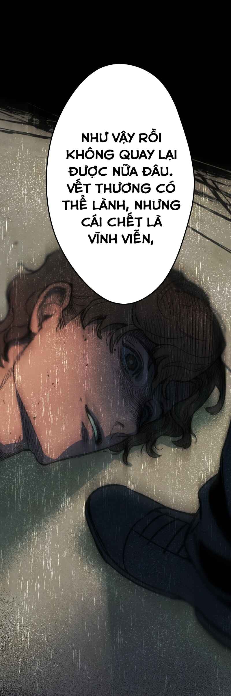 Hand Jumper Chapter 88 - Page 55
