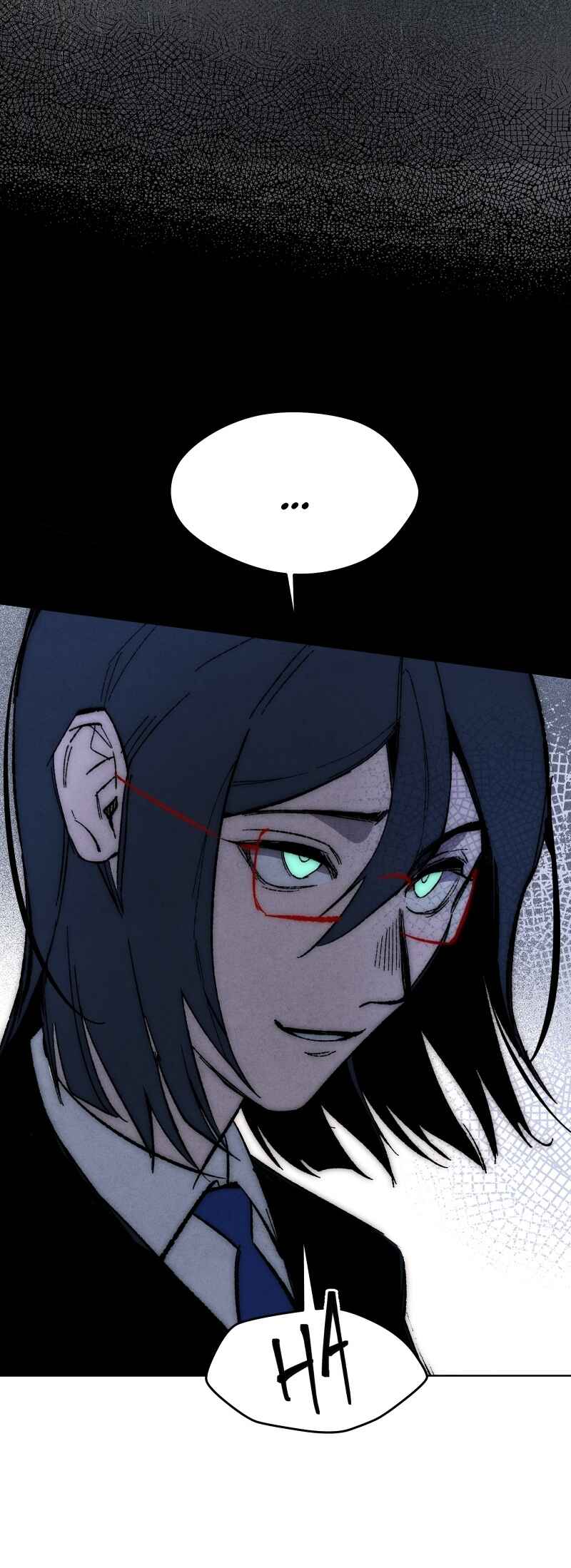 Hand Jumper Chapter 88 - Page 56
