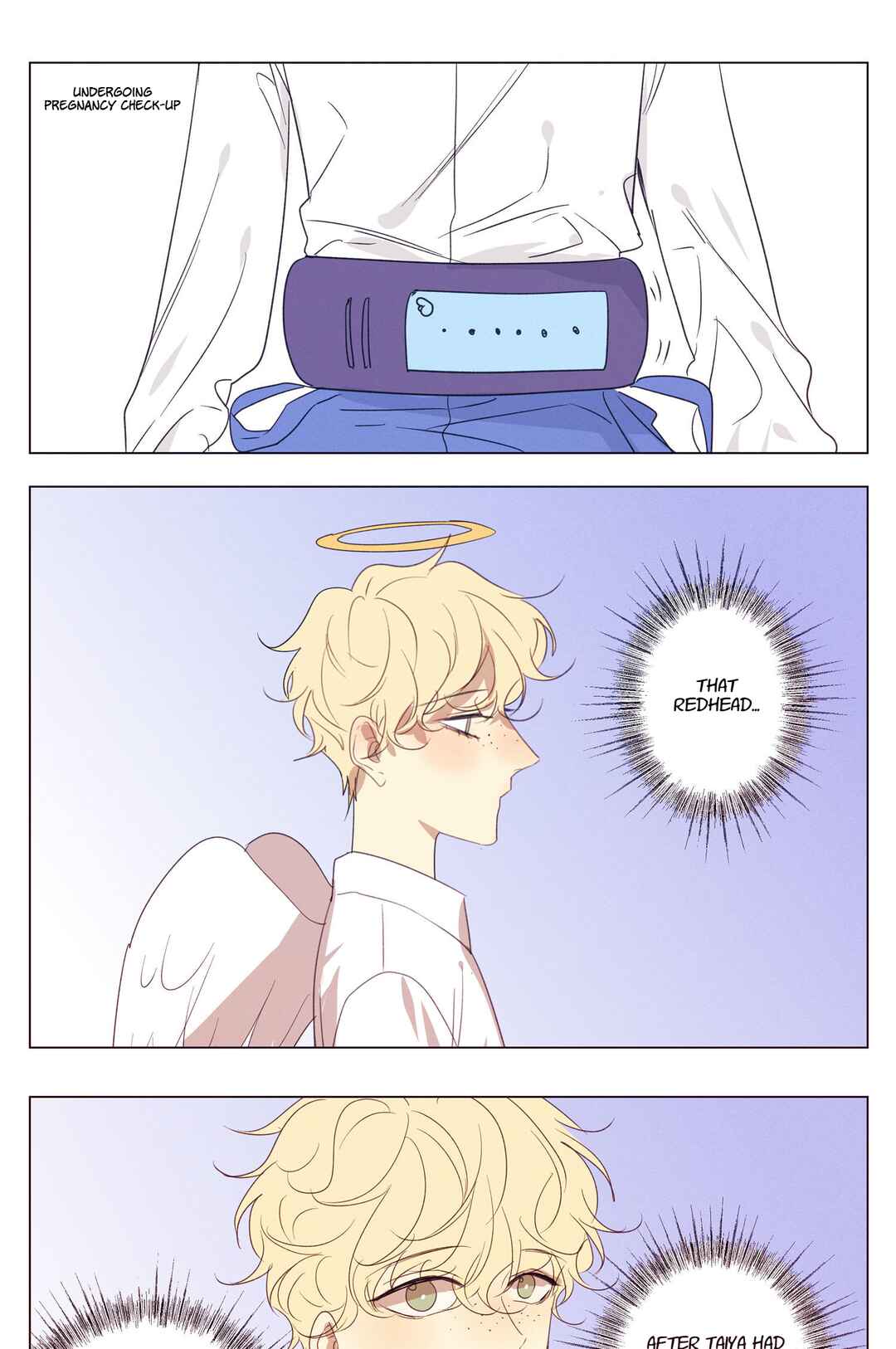 Ring Chapter 15 - Page 2