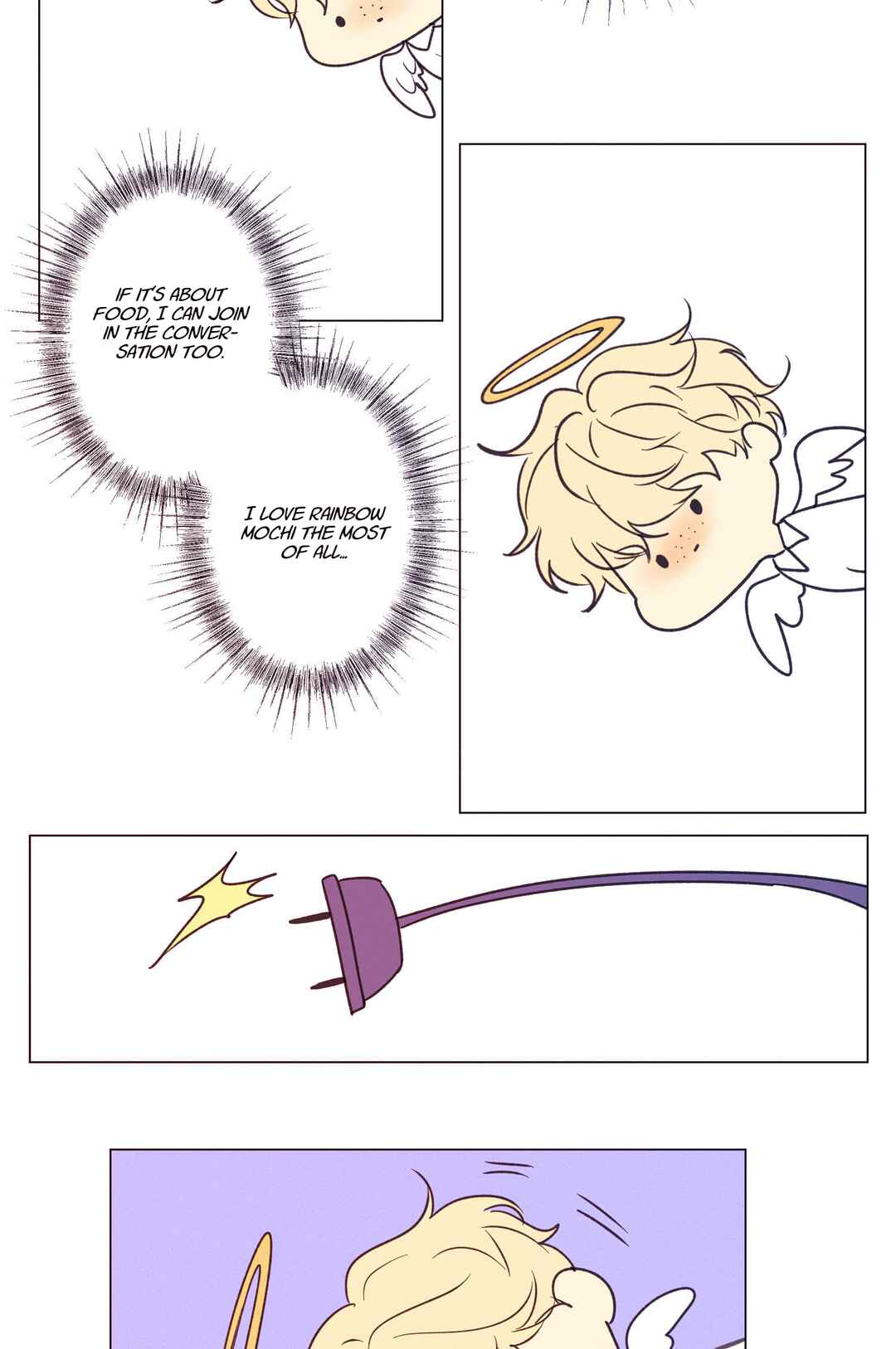 Ring Chapter 15 - Page 4