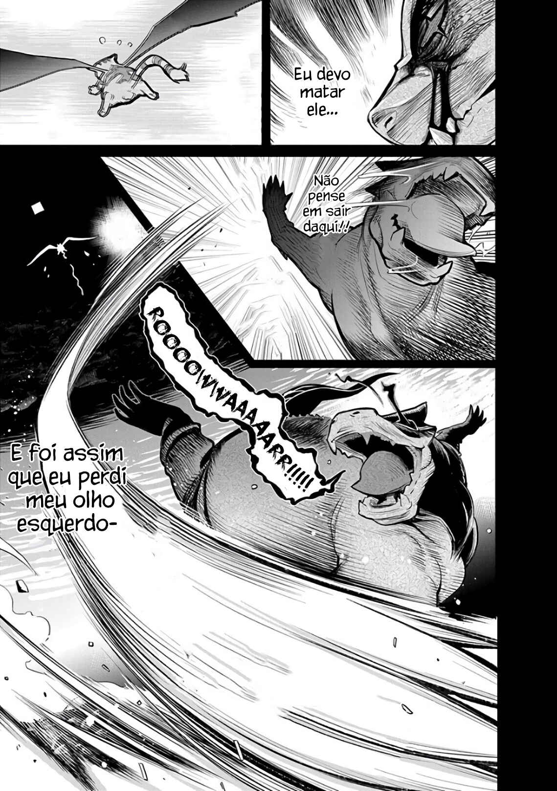 S-Rank Monster no "Behemoth" dakedo, Neko to Machigawarete Elf Musume no Pet to Shite Kurashitemasu Chapter 18 - Page 16