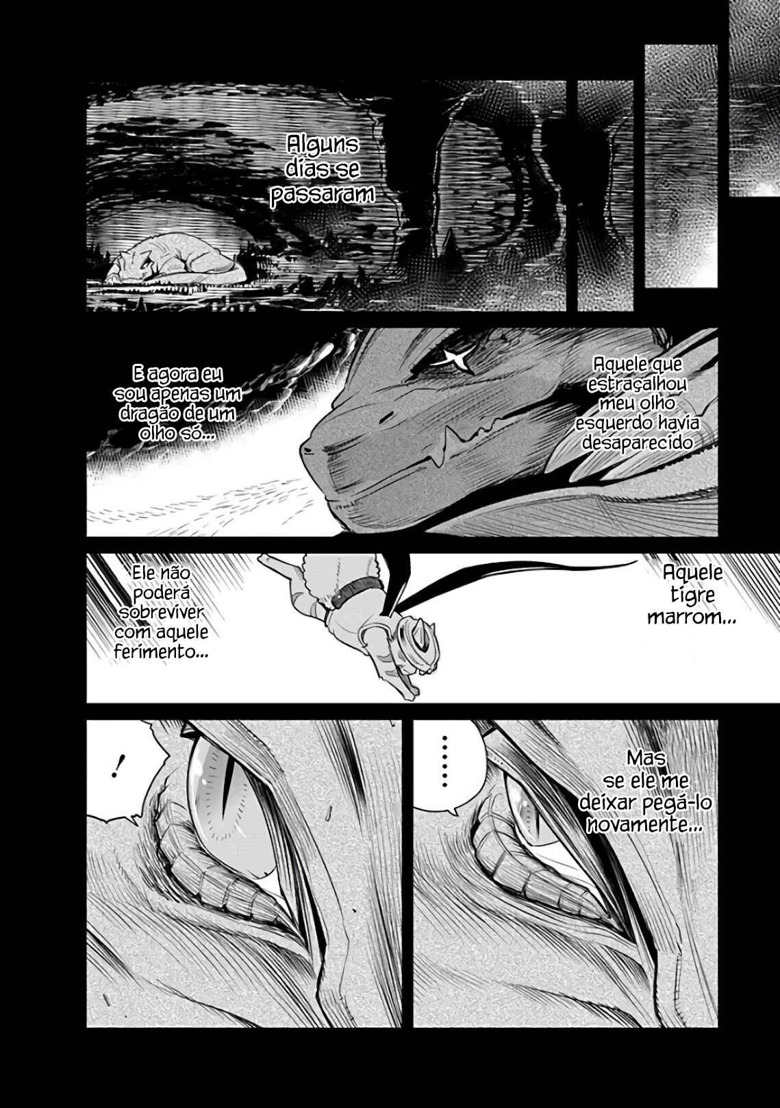 S-Rank Monster no "Behemoth" dakedo, Neko to Machigawarete Elf Musume no Pet to Shite Kurashitemasu Chapter 18 - Page 17