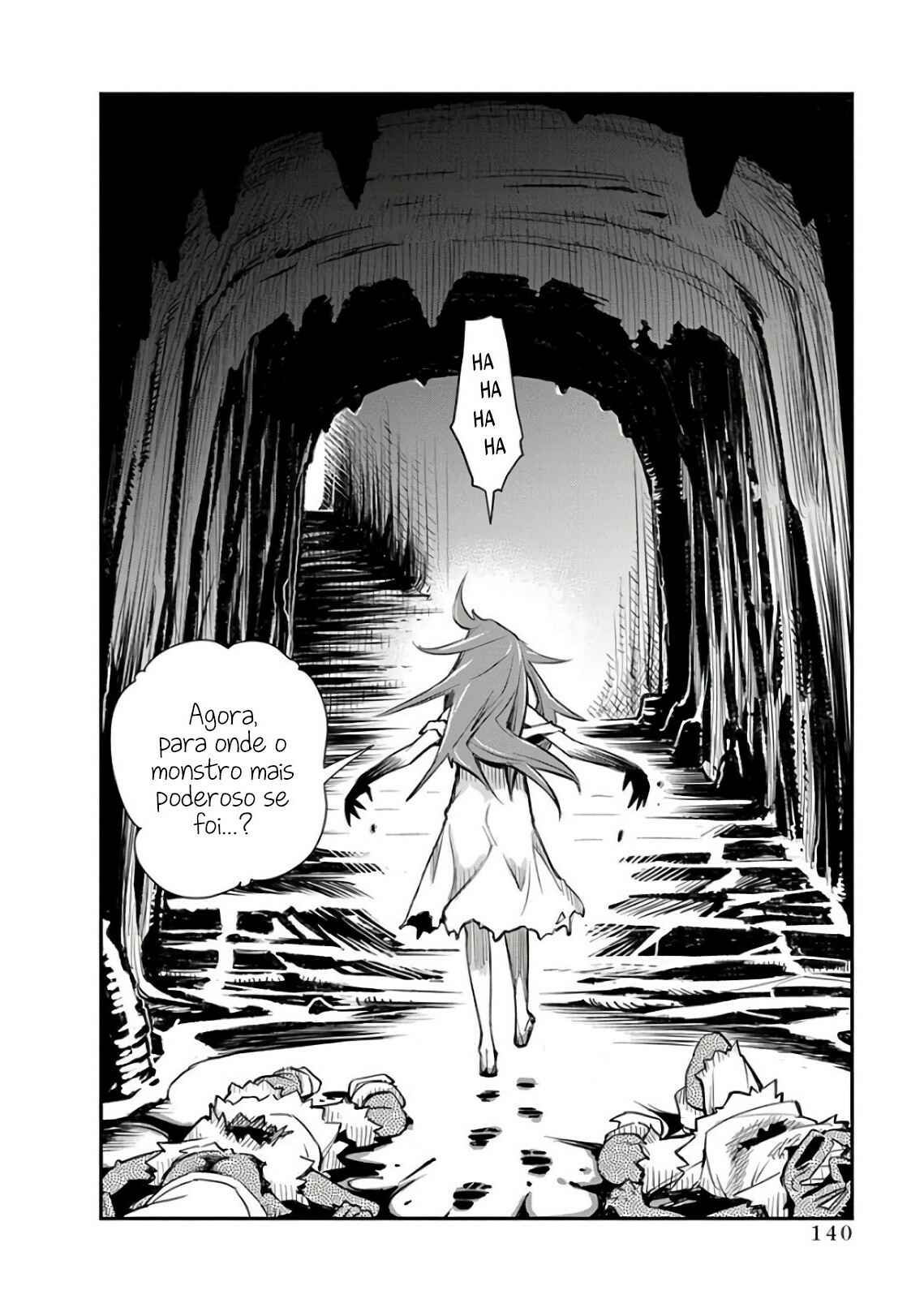 S-Rank Monster no "Behemoth" dakedo, Neko to Machigawarete Elf Musume no Pet to Shite Kurashitemasu Chapter 18 - Page 26