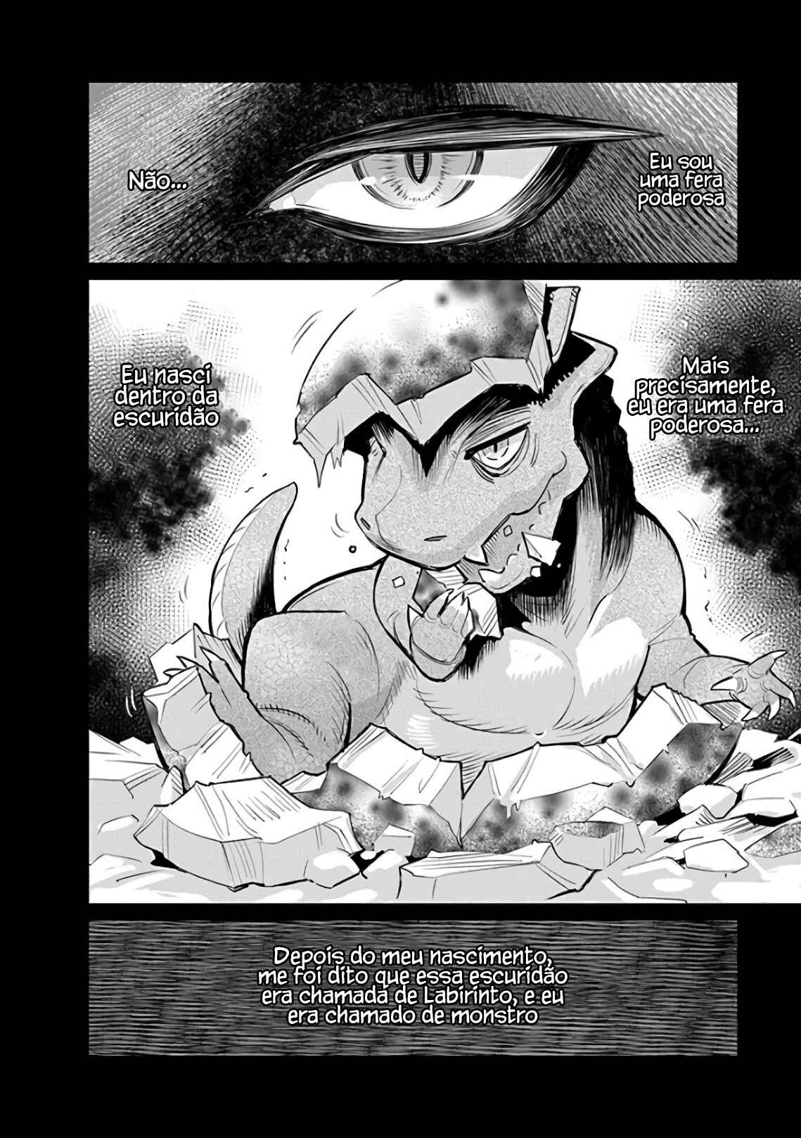 S-Rank Monster no "Behemoth" dakedo, Neko to Machigawarete Elf Musume no Pet to Shite Kurashitemasu Chapter 18 - Page 9