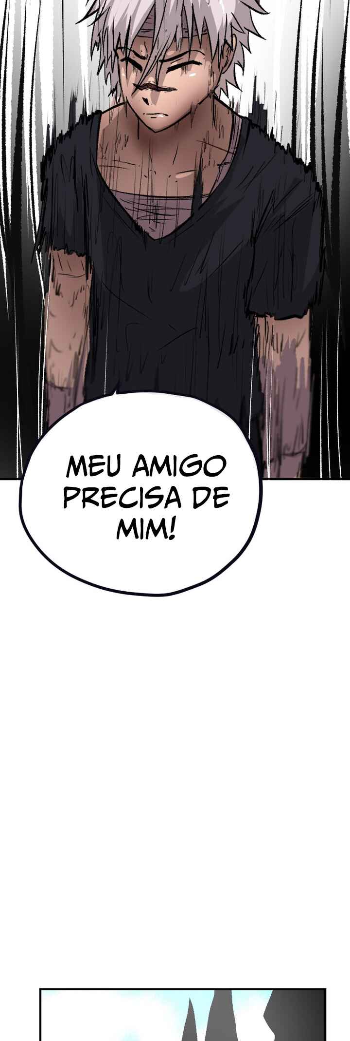 Depressed Hero Chapter 10 - Page 12