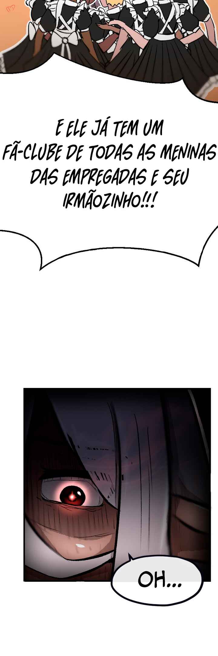 Depressed Hero Chapter 10 - Page 7