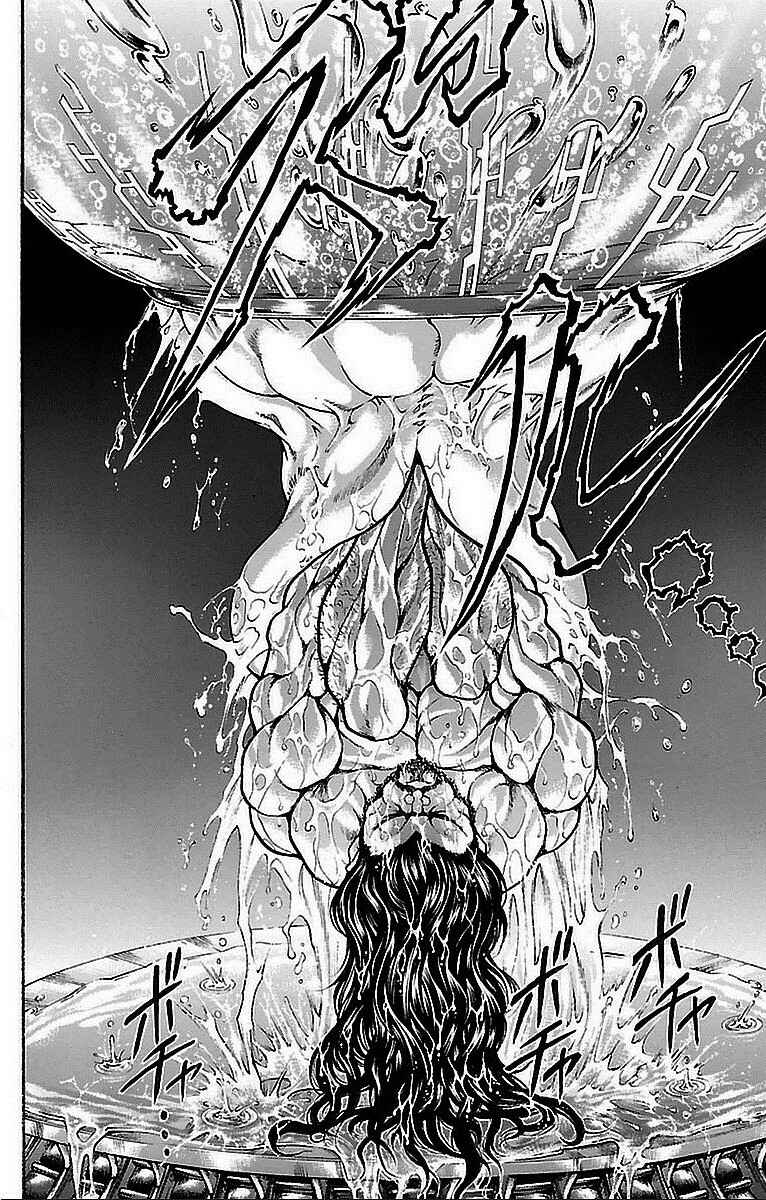 Baki-Dou Chapter 10 - Page 14