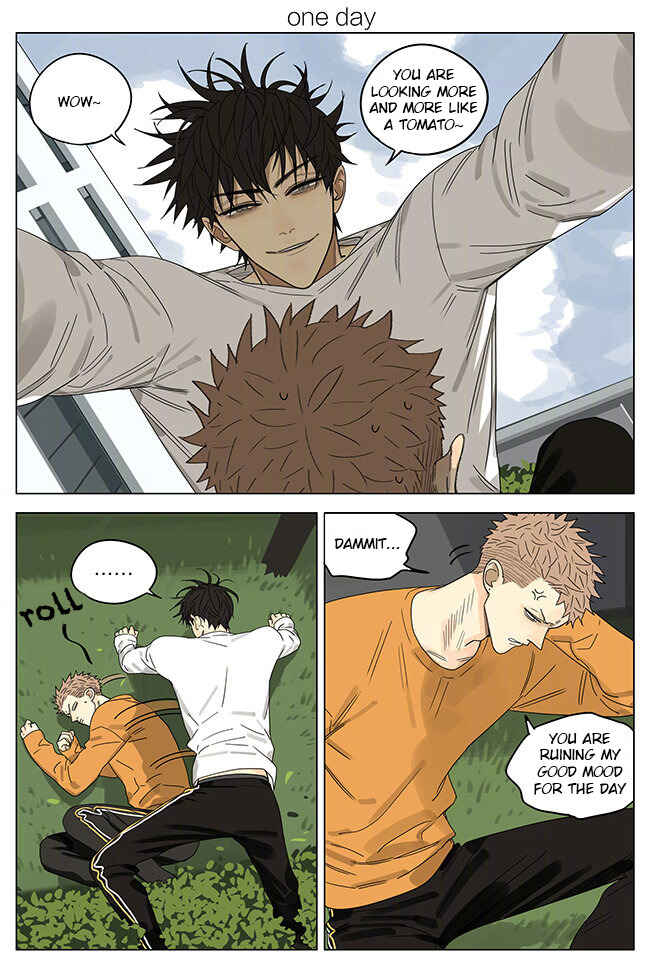 19 Tian Chapter 265 - Page 1