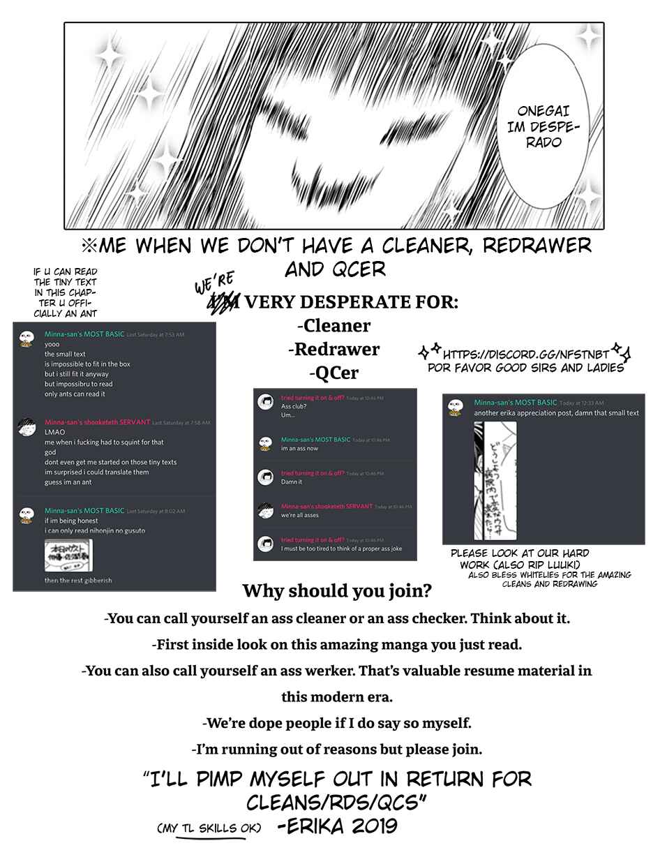 Oshi ga Wagaya ni Yattekita! Chapter 1 - Page 28