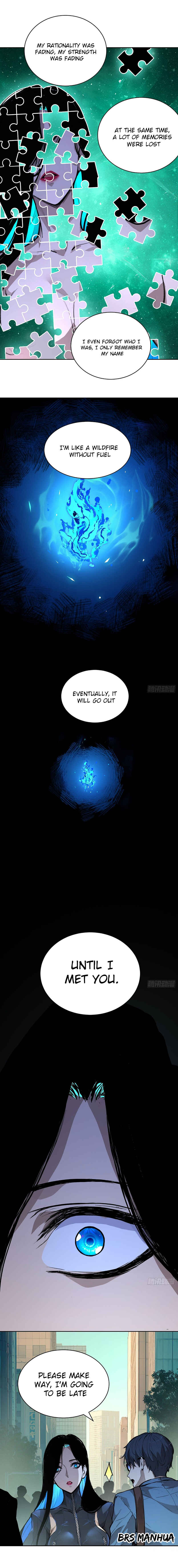 Qíngxù Bìng Chapter 7 - Page 10