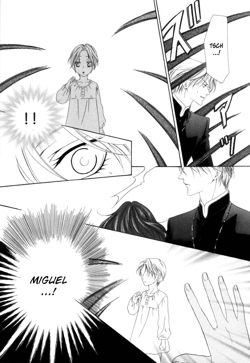 Kainushi wa Akuma Chapter 1.2 - Page 30