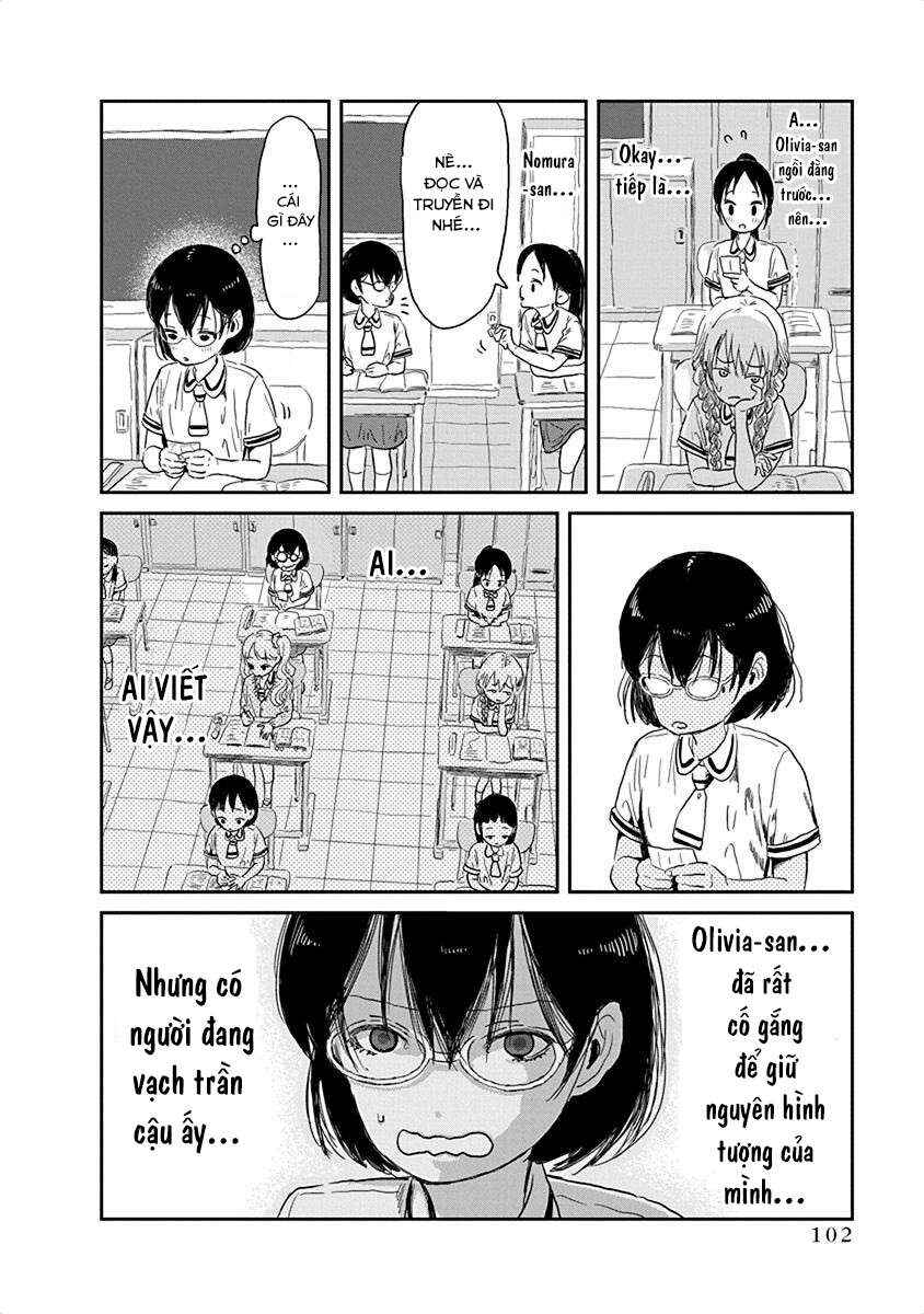 Asobi Asobase Chapter 29 - Page 13