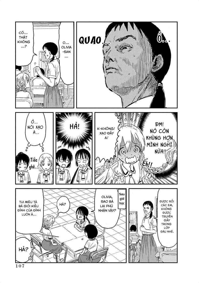 Asobi Asobase Chapter 29 - Page 18