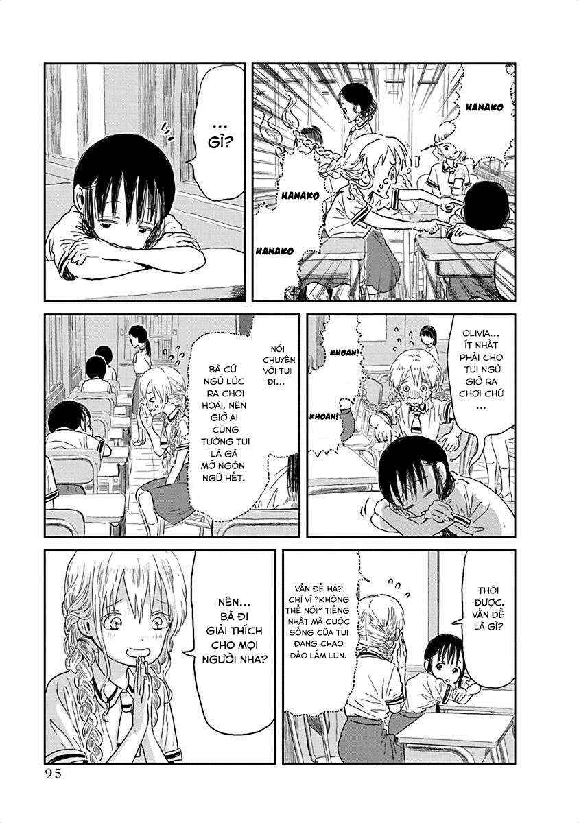 Asobi Asobase Chapter 29 - Page 6