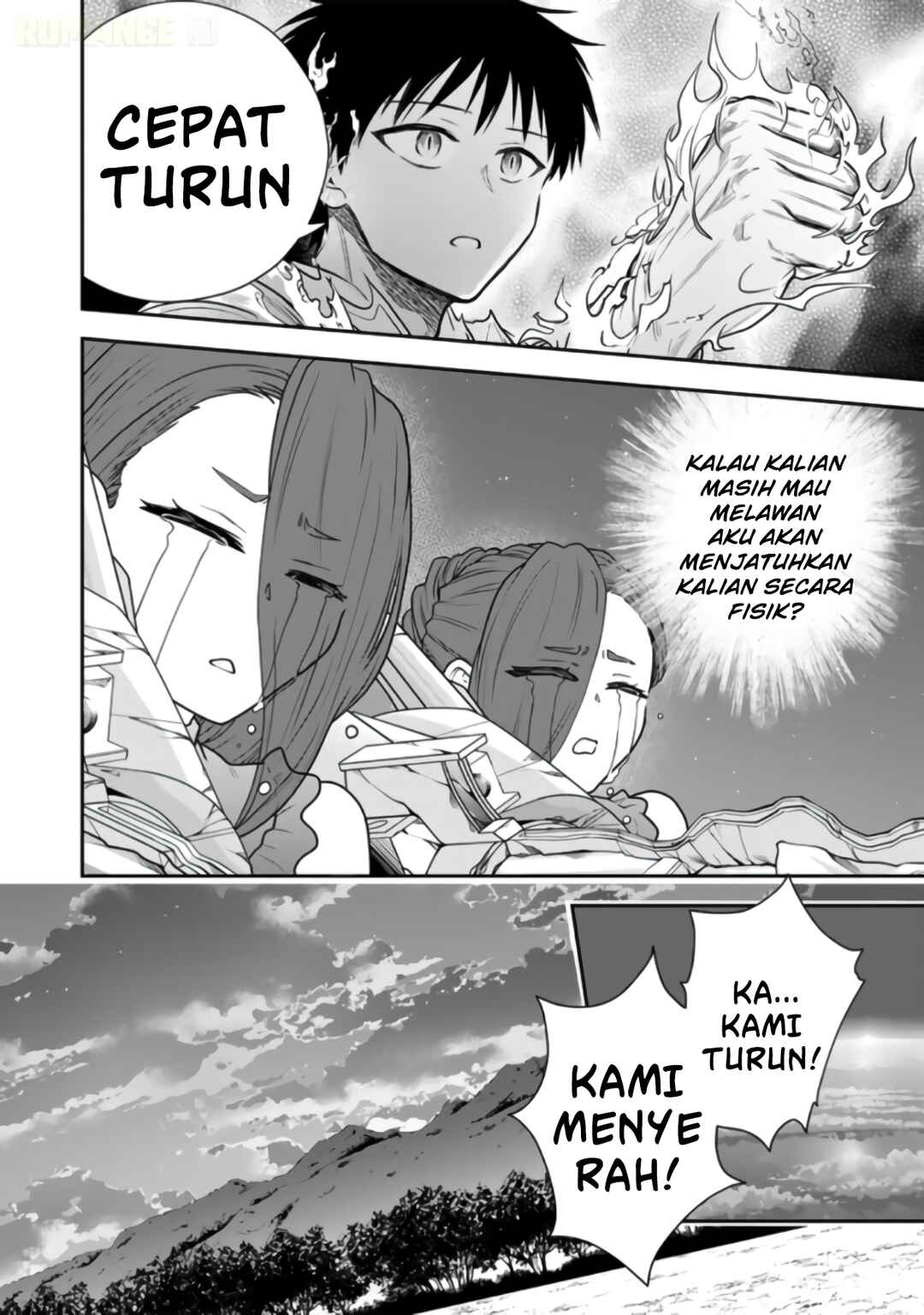 Senchi Kara Kaette kita Takashi-kun. Futsuu ni Koukou Seikatsu wo Okuritai Chapter 15 - Page 27