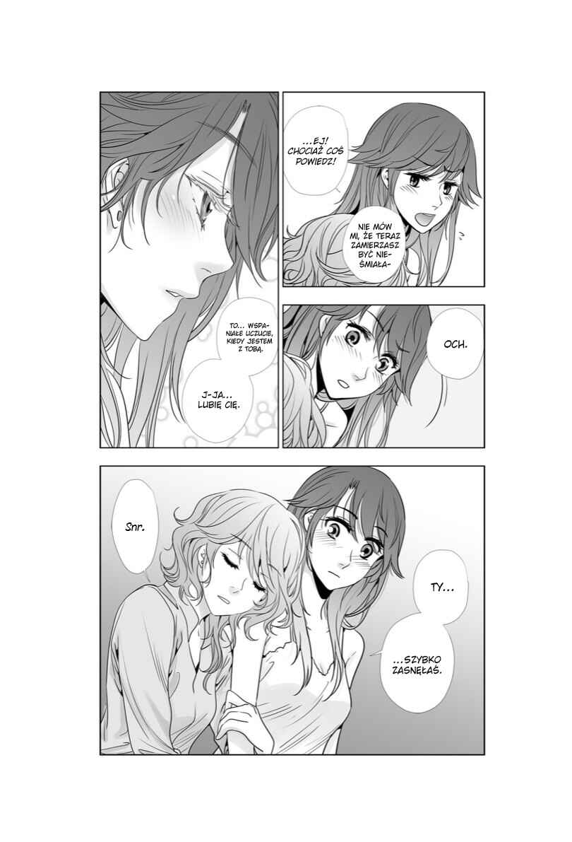 Lily Love 2 Chapter 41 - Page 10