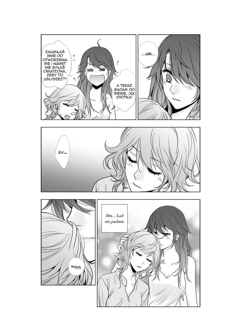 Lily Love 2 Chapter 41 - Page 11