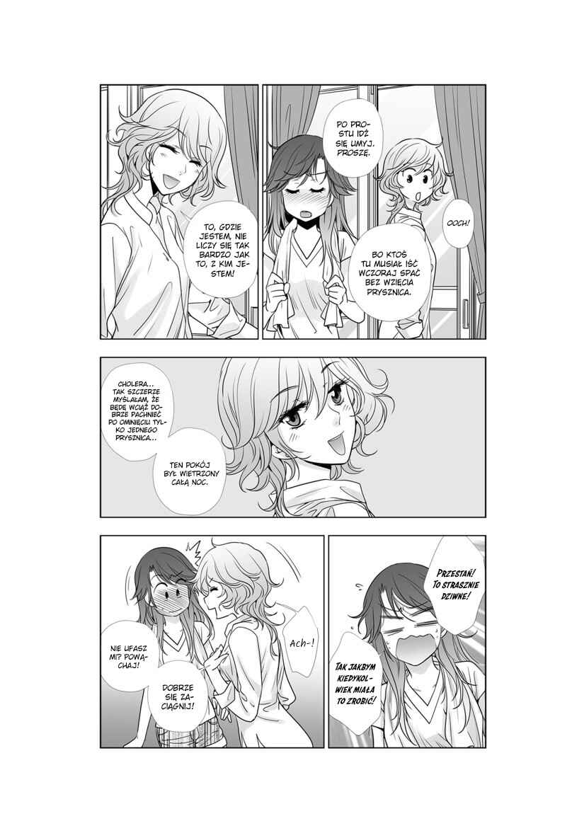 Lily Love 2 Chapter 41 - Page 14