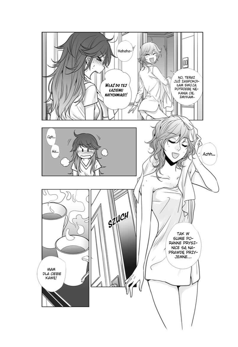 Lily Love 2 Chapter 41 - Page 15