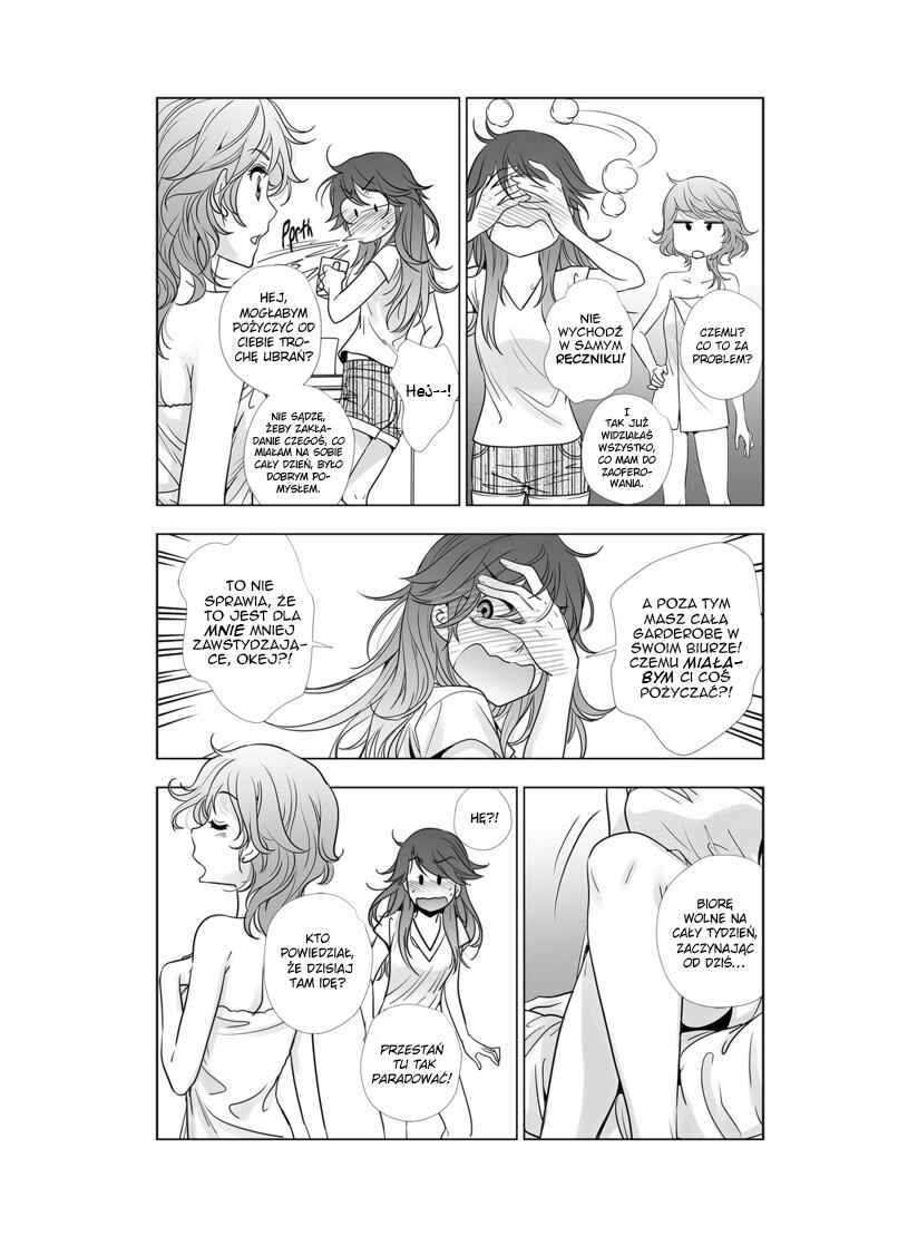 Lily Love 2 Chapter 41 - Page 16