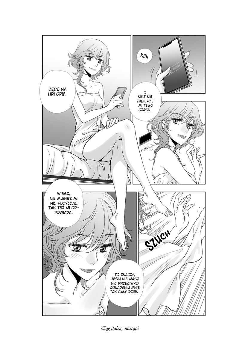 Lily Love 2 Chapter 41 - Page 17