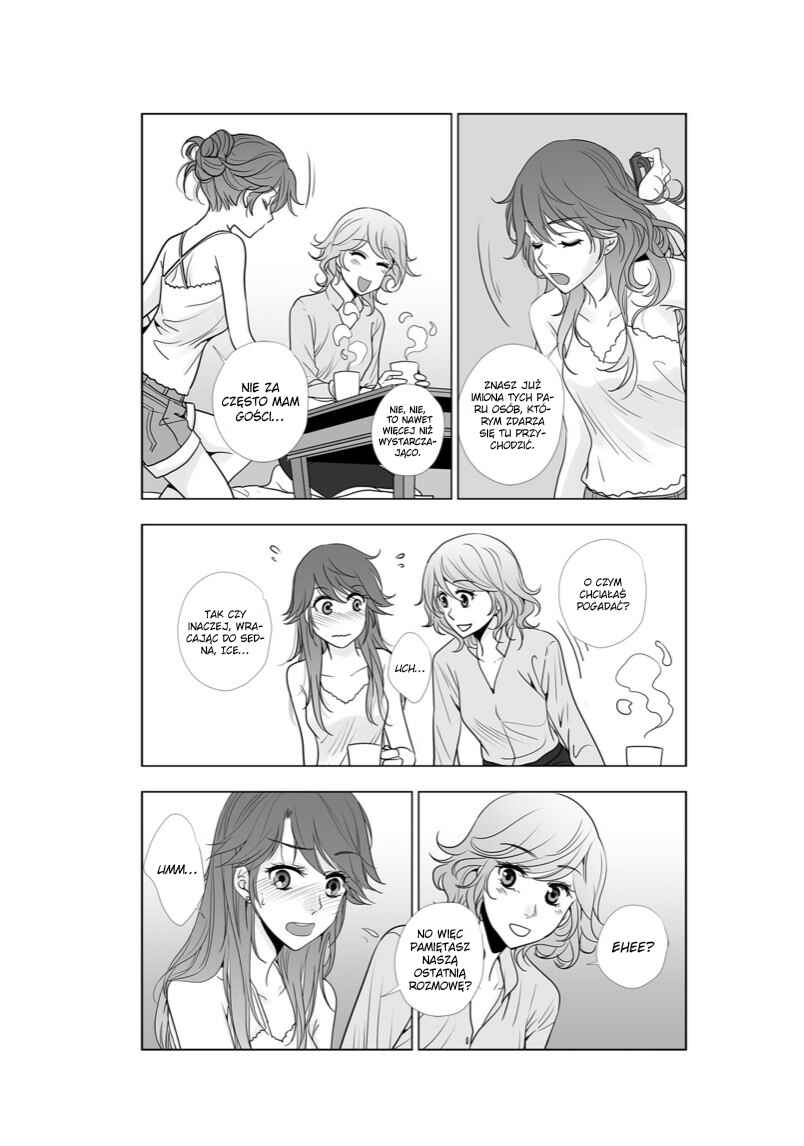 Lily Love 2 Chapter 41 - Page 6