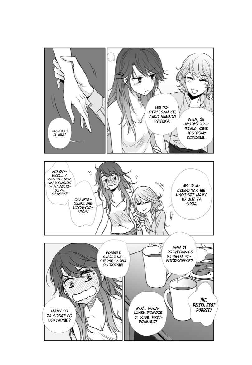 Lily Love 2 Chapter 41 - Page 8