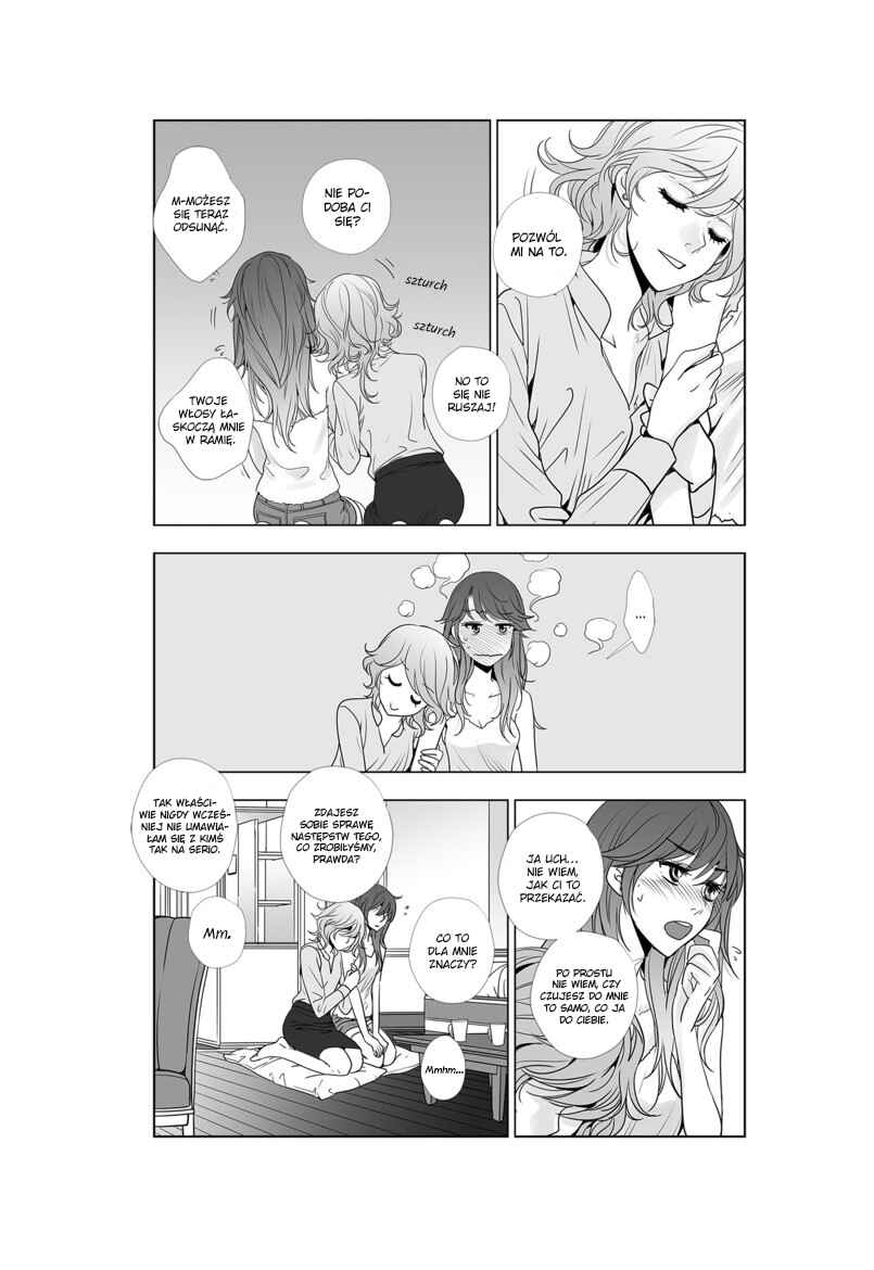 Lily Love 2 Chapter 41 - Page 9