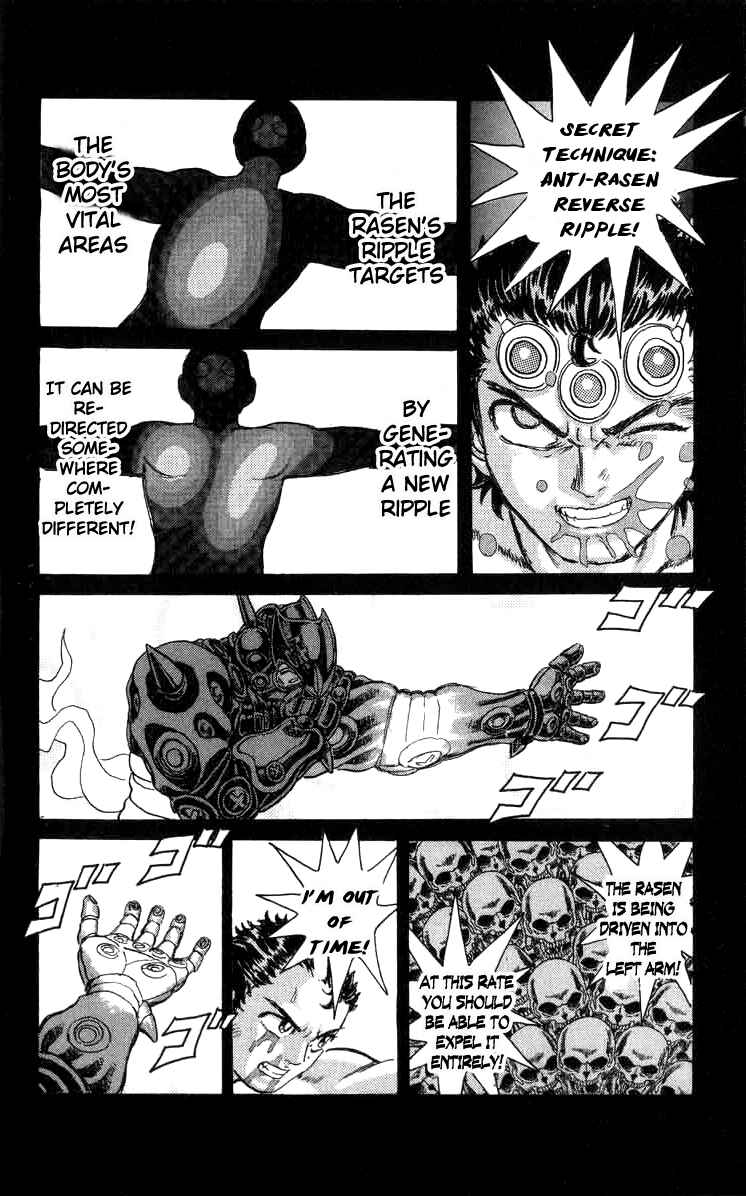 Apocalypse Zero Chapter 87 - Page 11