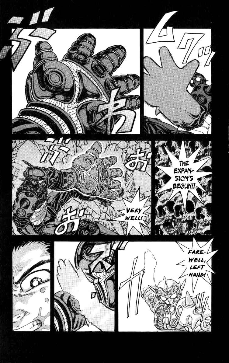 Apocalypse Zero Chapter 87 - Page 12