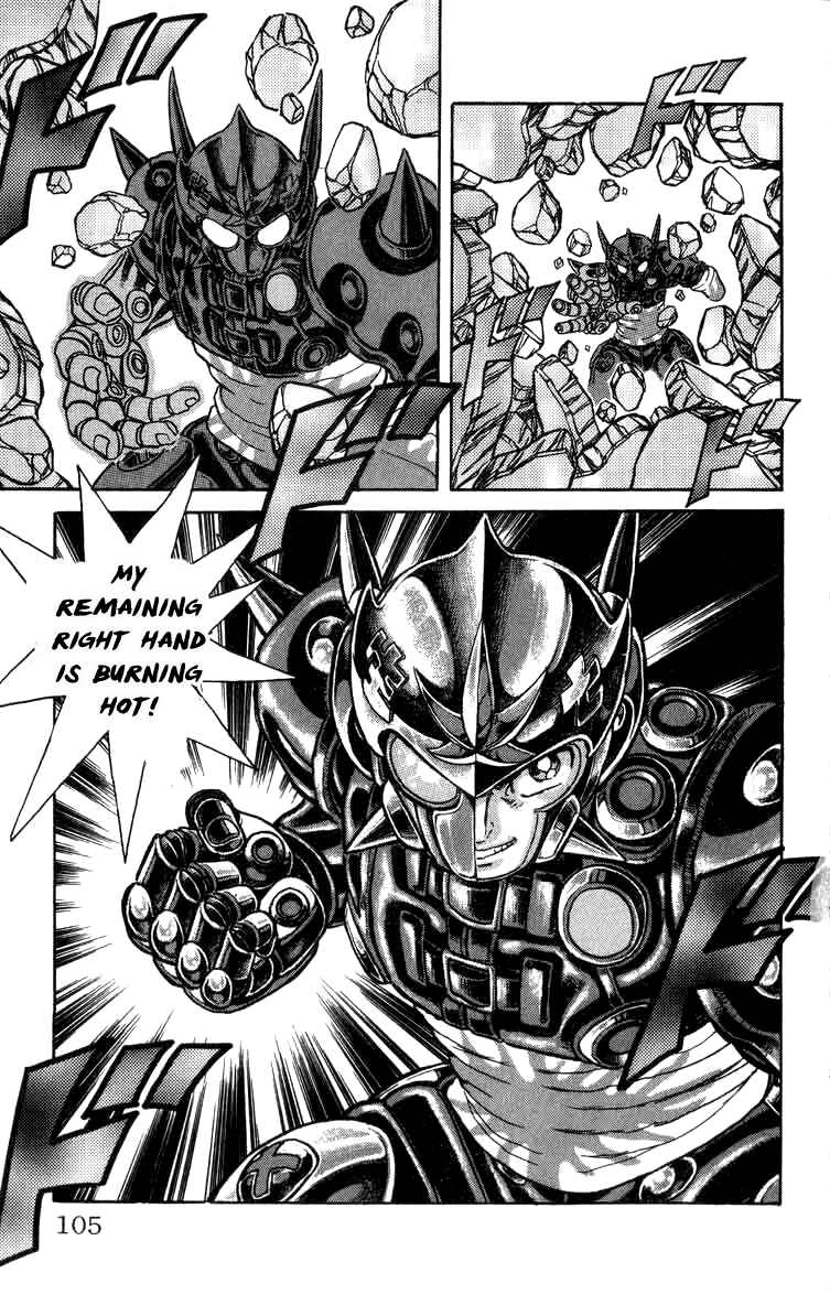 Apocalypse Zero Chapter 87 - Page 18