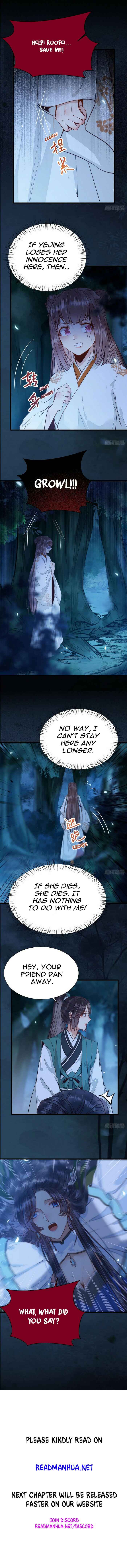 The Ghostly Doctor Chapter 233 - Page 4